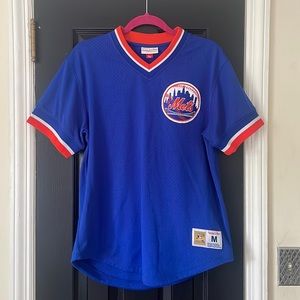 Mets jersey
